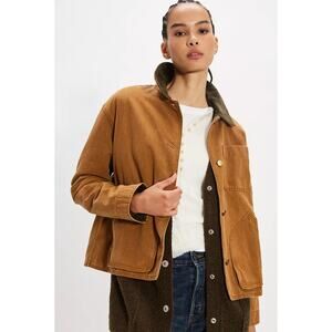 NWT L.L.Bean Lightweight Field Jacket XS